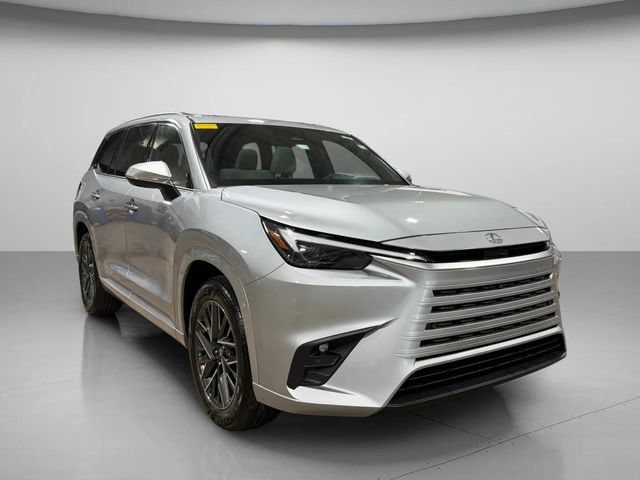 2026 Lexus TX