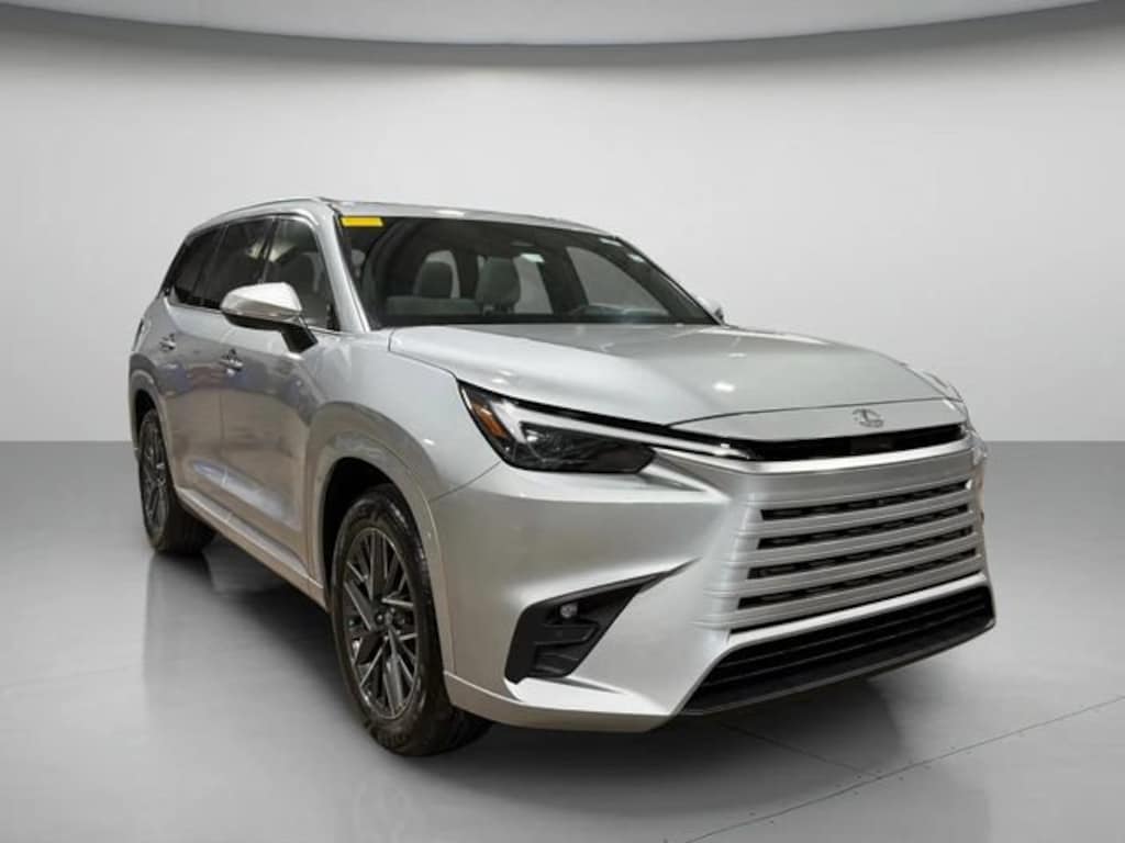 Used 2026 Lexus TX 350 Premium SUV