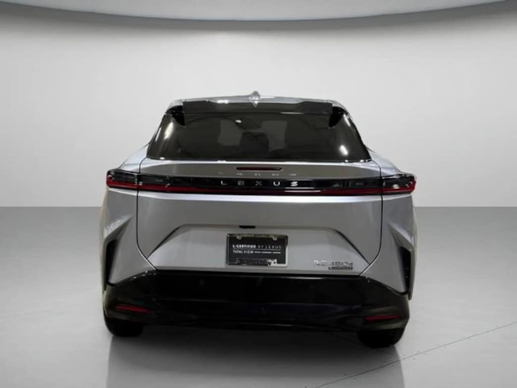 Used 2023 Lexus RZ 450e Premium SUV