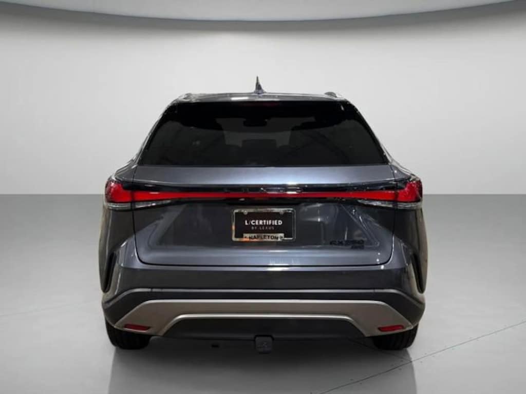 Used 2025 Lexus RX 350 Premium SUV