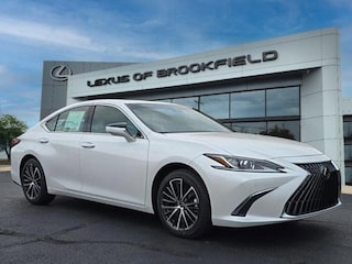 2025 LEXUS ES 350 350 SEDAN