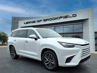 2026 LEXUS TX 350 Premium Sport Utility
