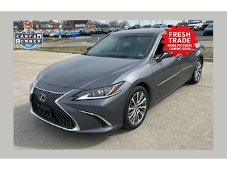 2019 LEXUS ES 350 Sedan