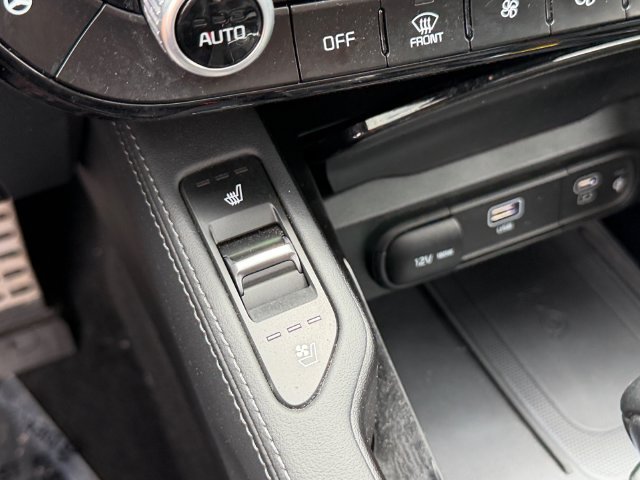 2024 Kia Telluride SX Prestige X-Pro - Photo 18