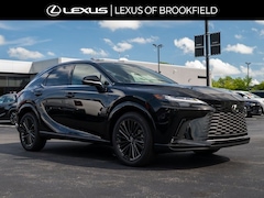 2025 LEXUS RX 350 350 Premium Sport Utility