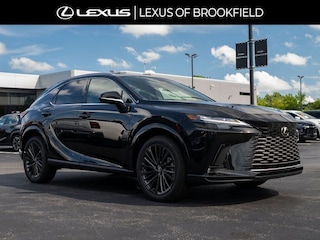 2025 LEXUS RX 350 350 Premium Sport Utility