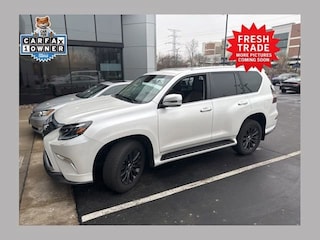 2023 LEXUS GX 460 SUV