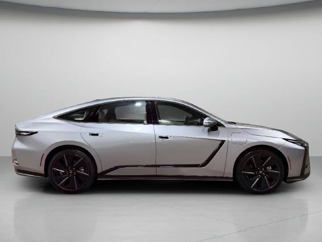 Certified 2026 Lexus ES 500e Premium Sedan