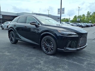 2026 LEXUS RX 350 PREMIUM Sport Utility