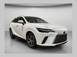 2023 LEXUS RX 350 Premium SUV