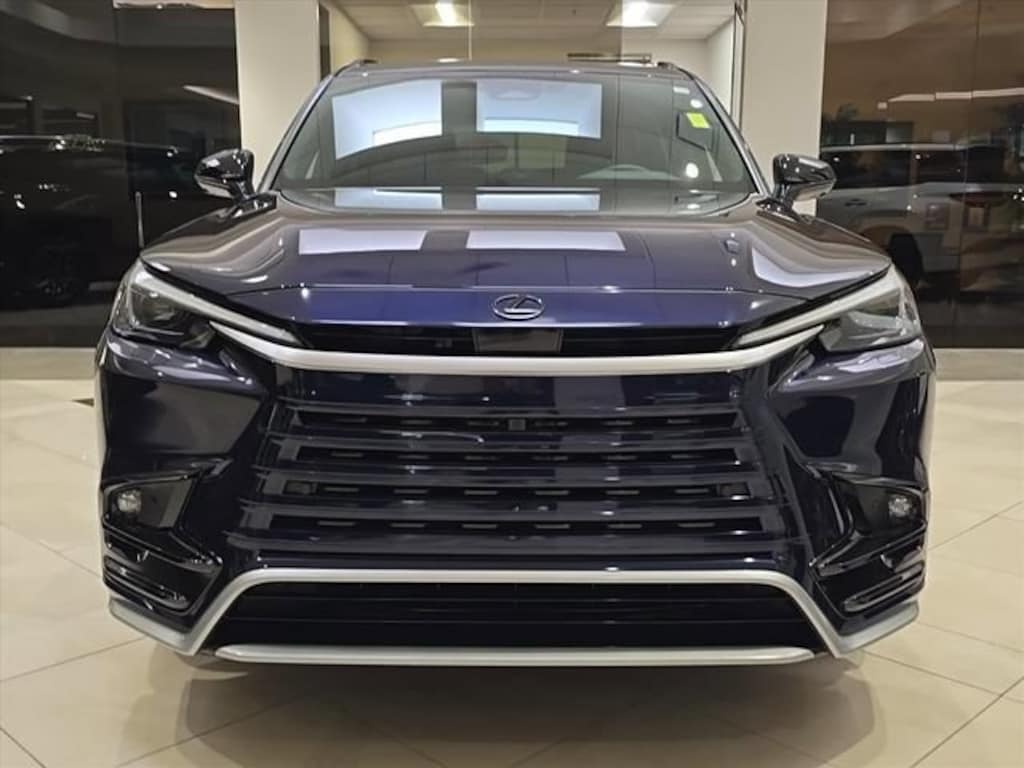 New 2026 Lexus TX 500h F SPORT PERFORMANCE PREMIUM AWD Sport Utility