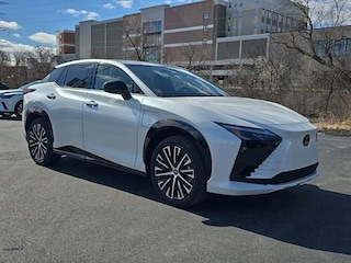 2026 LEXUS RZ 350e 350e Sport Utility