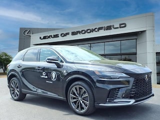 2026 LEXUS RX RX 350 F SPORT Handling Sport Utility