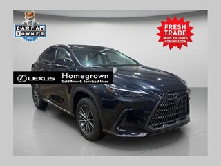 2023 LEXUS NX 350 Premium SUV
