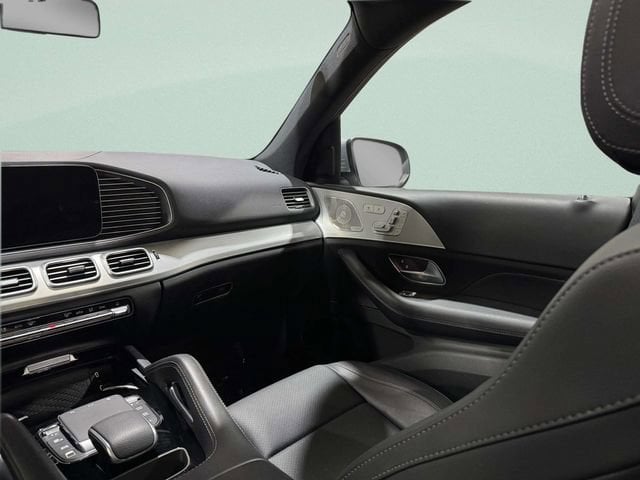 2025 Mercedes-Benz GLE GLE350 - Photo 12