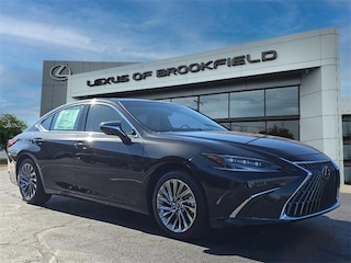 2025 LEXUS ES 350 350 Ultra Luxury SEDAN