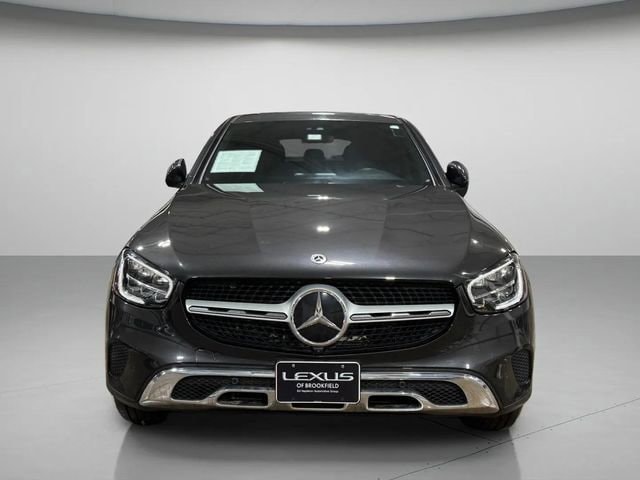 2023 Mercedes-Benz GLC Coupe GLC300 - Photo 11