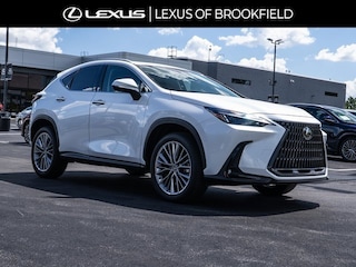 2025 LEXUS NX 350 Premium Sport Utility