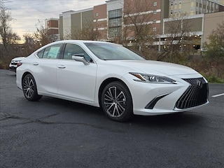 2025 LEXUS ES 350 SEDAN