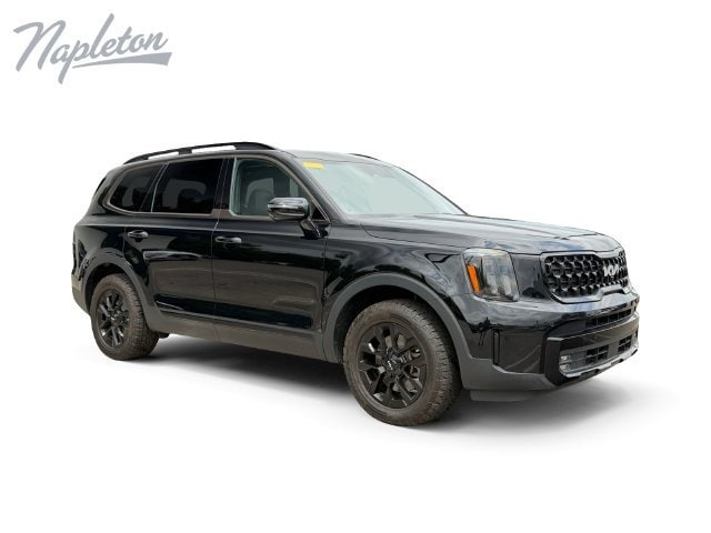 2024 Kia Telluride SX Prestige X-Pro - Photo 8