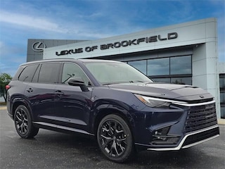 2026 LEXUS TX 500h F Sport Performance Premium Sport Utility