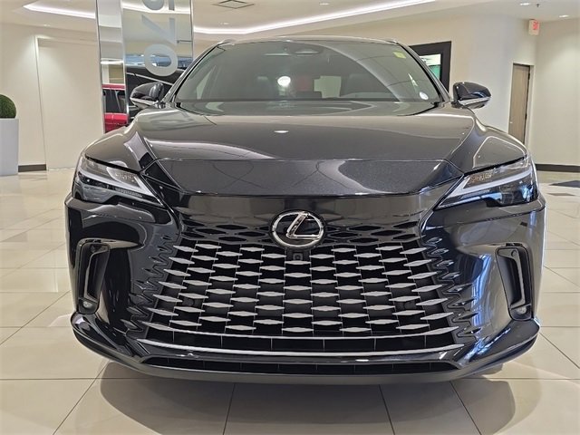 2025 Lexus RX 350 Premium AWD photo 2