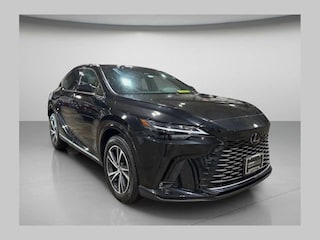 2025 LEXUS RX 350 Premium SUV