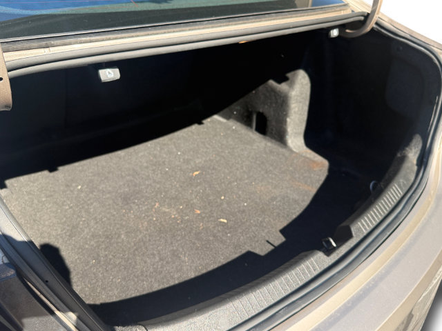 2025 Chevrolet Malibu 1LT - Photo 26