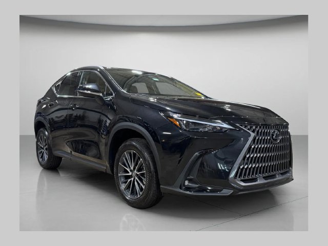 Certified 2024 Lexus NX 350 Premium SUV