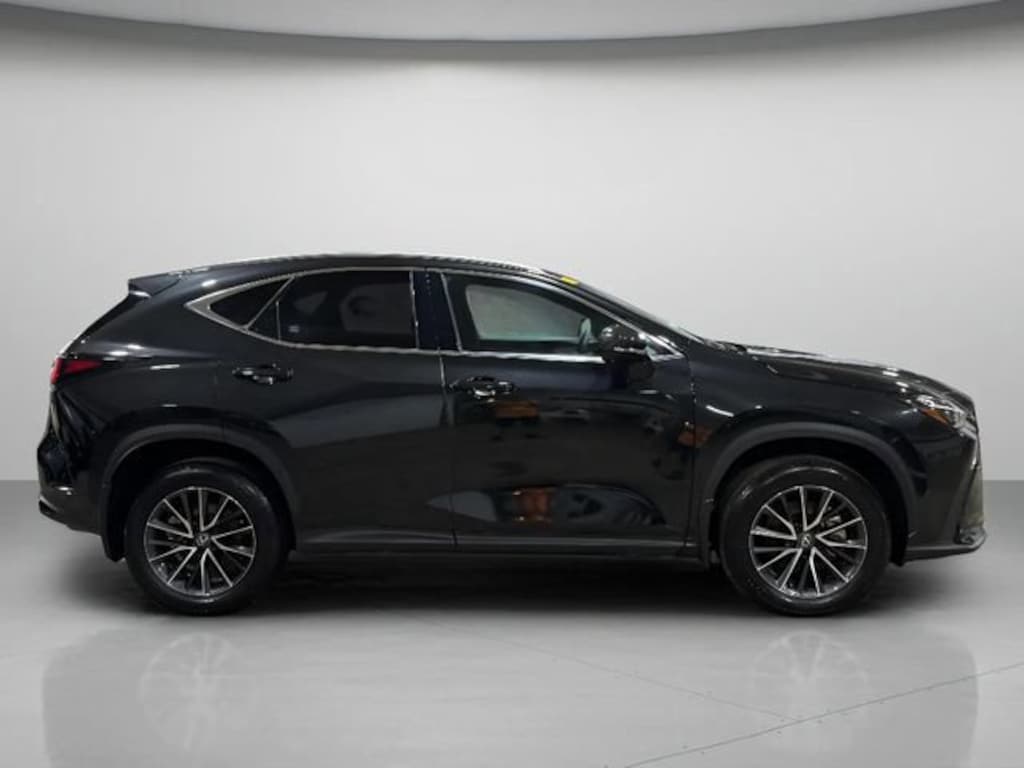 Used 2024 Lexus NX 350h Base SUV