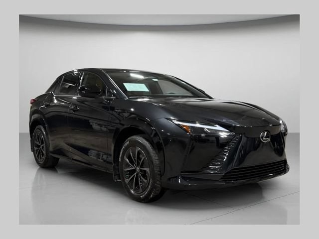 2026 Lexus RZ
