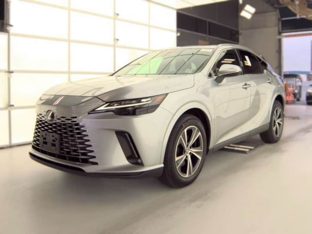 Used 2024 Lexus RX 350 Premium SUV