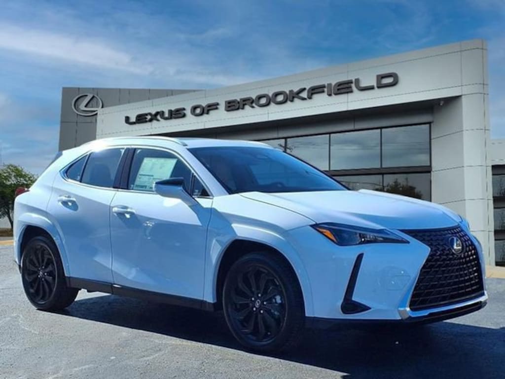 New 2026 Lexus UX 300h 300h Premium Sport Utility