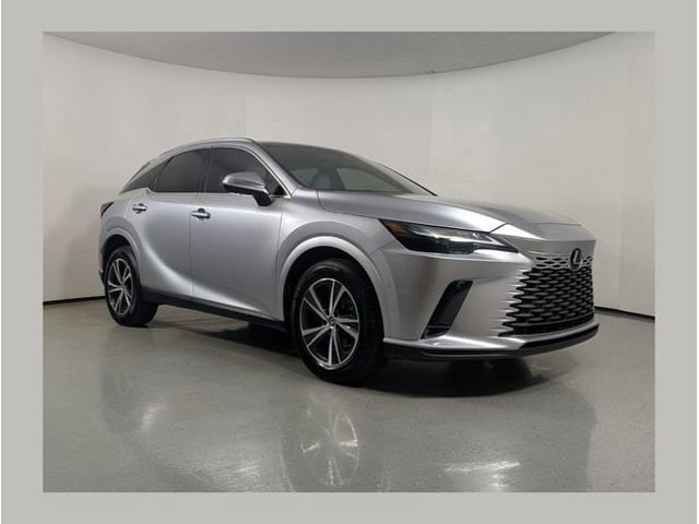 2023 Lexus RX 350 350 Premium Plus AWD's photo