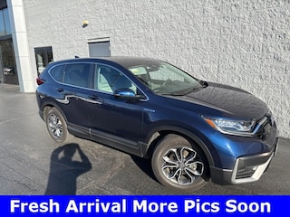 2020 Honda CR-V Hybrid EX SUV