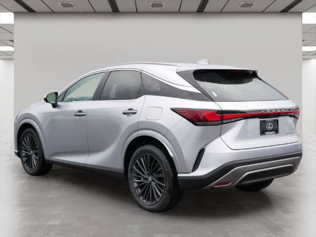 New 2026 Lexus RX 350 PREMIUM Sport Utility