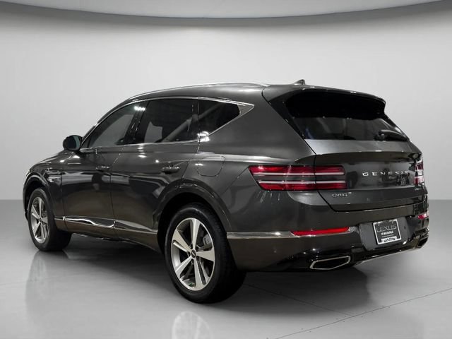 2024 GENESIS GV80 Standard - Photo 7