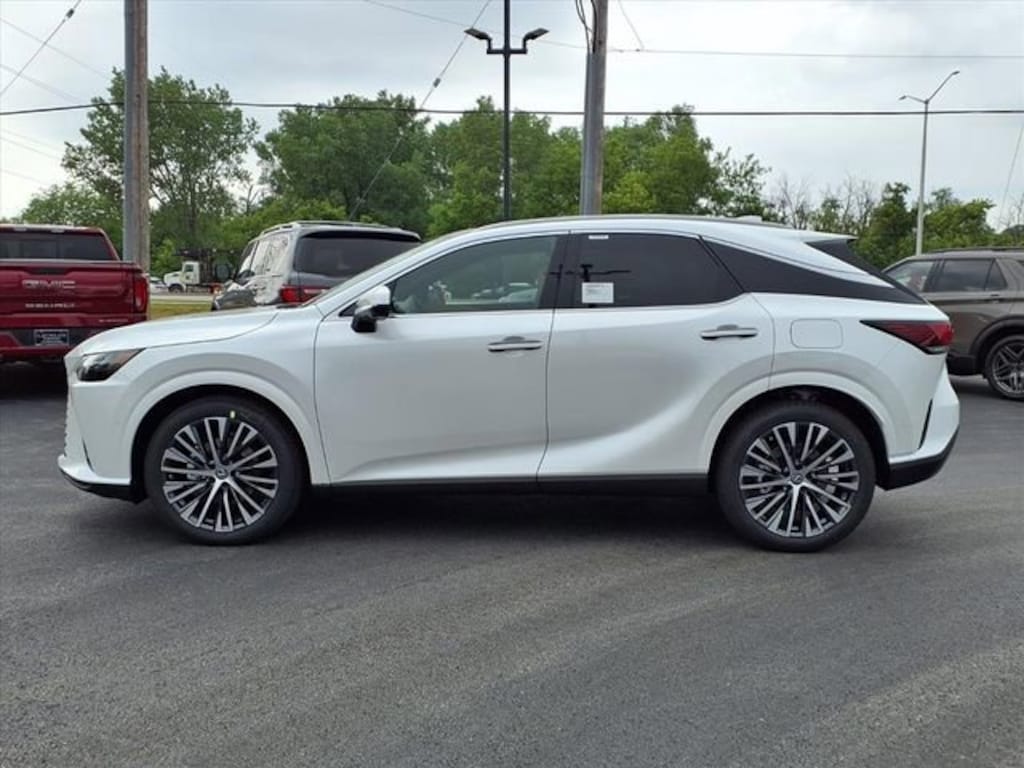 New 2026 Lexus RX 350 350 Premium+ Sport Utility