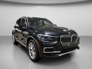 2023 BMW X5 xDrive40i SUV
