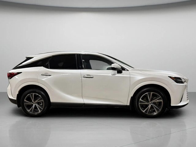 2024 Lexus RX 350 Luxury photo 2