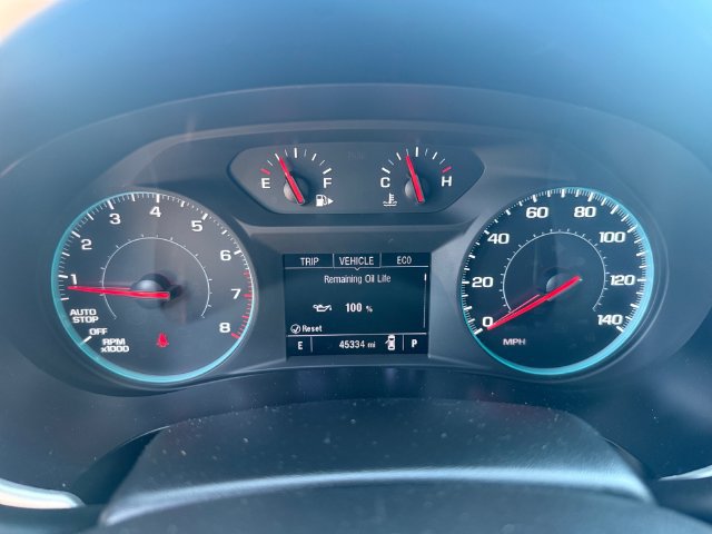 2025 Chevrolet Malibu 1LT - Photo 21