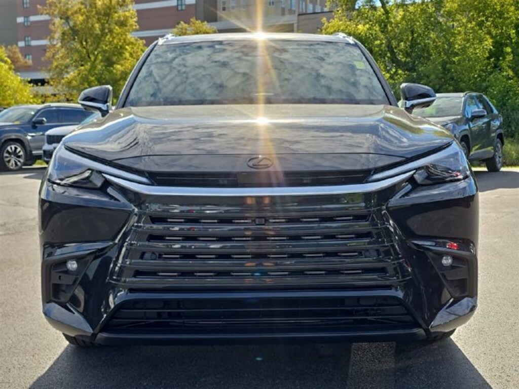 New 2026 Lexus TX 350 PREMIUM AWD Sport Utility