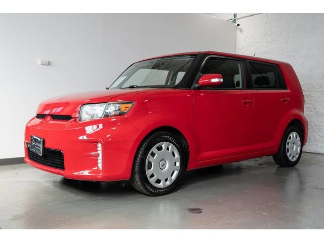 Used 2013 Scion xB Base with VIN JTLZE4FE1DJ041969 for sale in Brookfield, WI