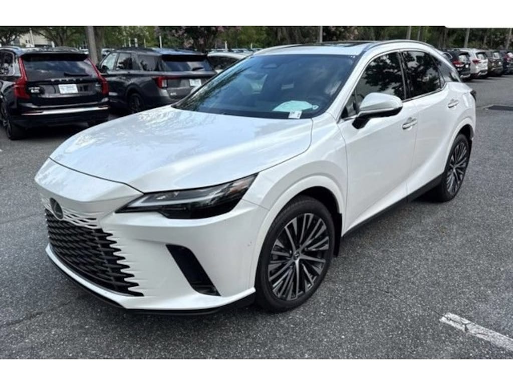 Used 2024 Lexus RX 350 Premium Plus SUV