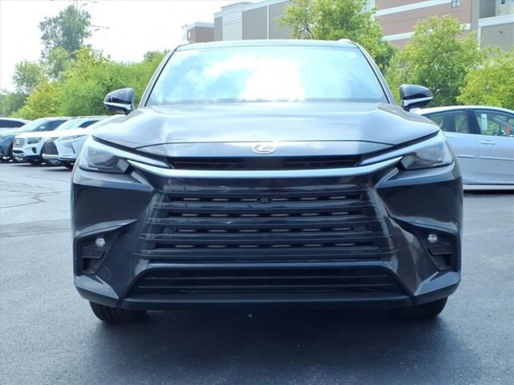 New 2026 Lexus TX 350 PREMIUM AWD Sport Utility