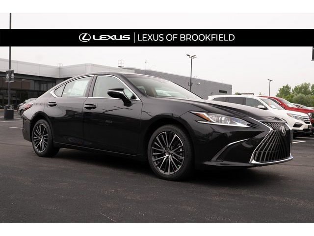 2025 Lexus ES