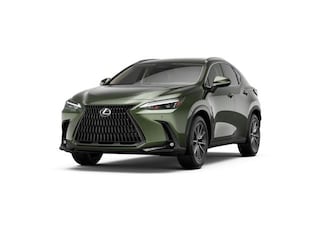 2026 LEXUS NX 350h Premium Sport Utility