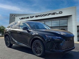 2026 LEXUS RX 350 350 Premium Sport Utility