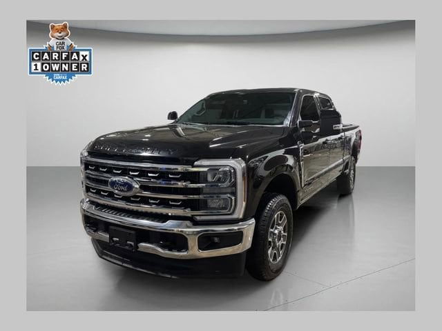 2026 Ford F-250 Super Duty