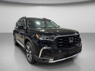 2025 Honda Pilot Touring SUV